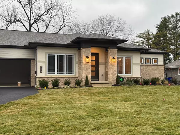 3163 S Dorchester Road, Columbus, OH 43221