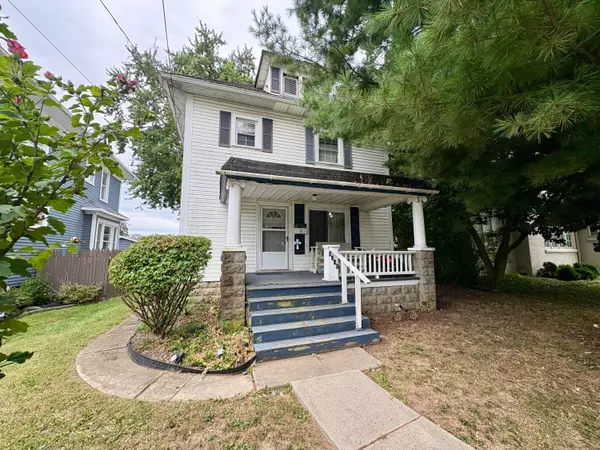 1185 E Center Street, Marion, OH 43302