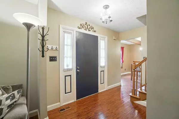 Reynoldsburg, OH 43068,6377 Hilltop Avenue