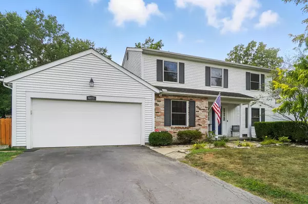 6377 Hilltop Avenue,  Reynoldsburg,  OH 43068