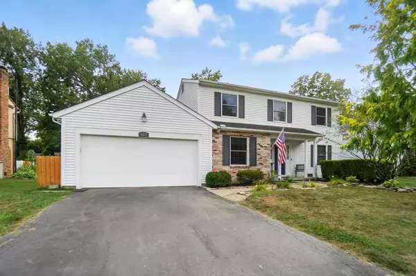 Reynoldsburg, OH 43068,6377 Hilltop Avenue