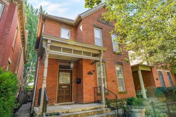 89 E Lincoln Street, Columbus, OH 43215