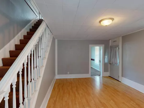 Bellville, OH 44813,110 School Street