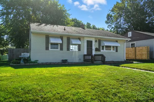 Springfield, OH 45505,402 Reames Avenue