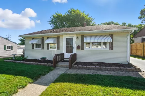 Springfield, OH 45505,402 Reames Avenue