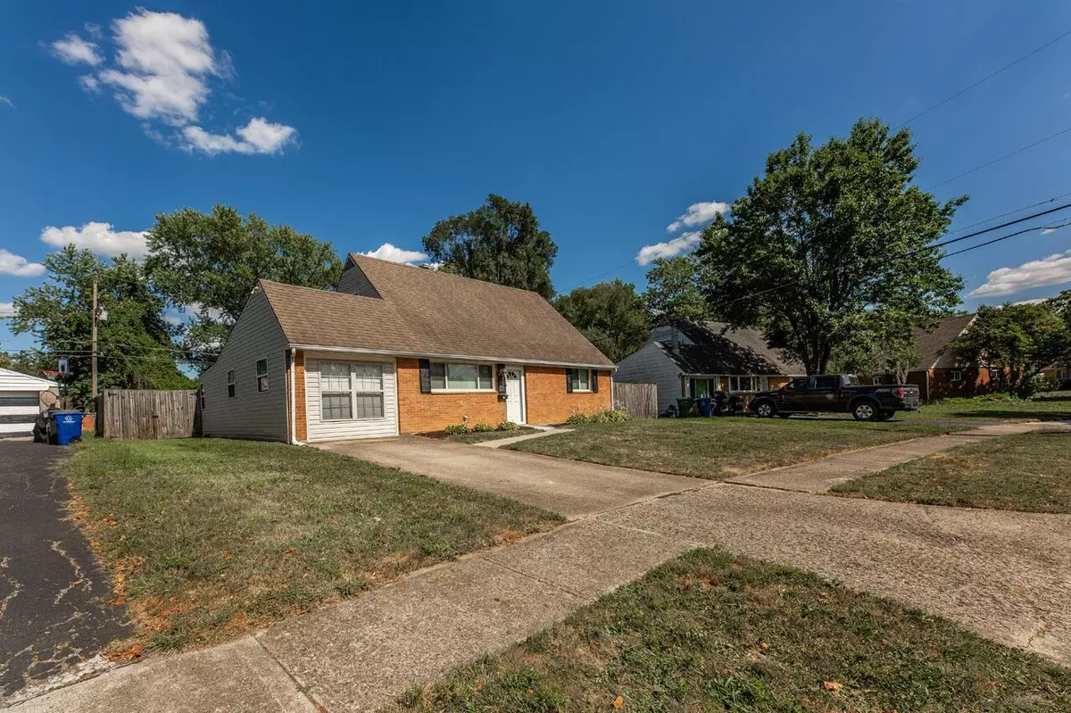 Columbus, OH 43227,1658 Adair Road