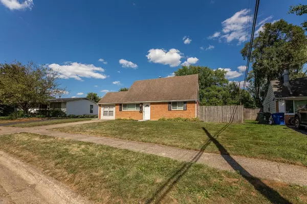 Columbus, OH 43227,1658 Adair Road