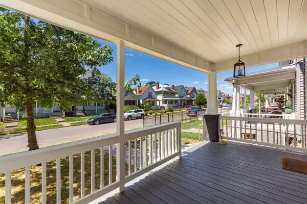 Columbus, OH 43204,74 S Terrace Avenue