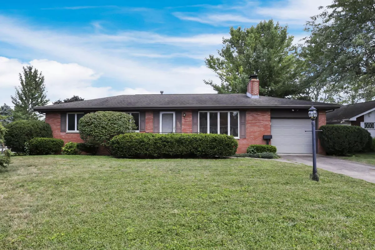 Columbus, OH 43220,1059 Lambeth Drive