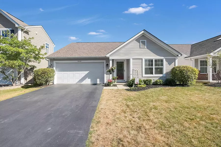 6048 Carlatun Street, Westerville, OH 43081