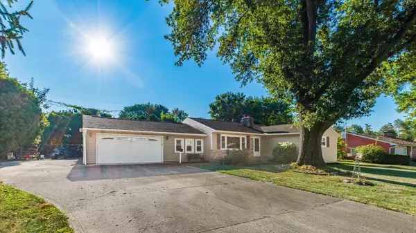 Newark, OH 43055,1110 Cranwood Drive