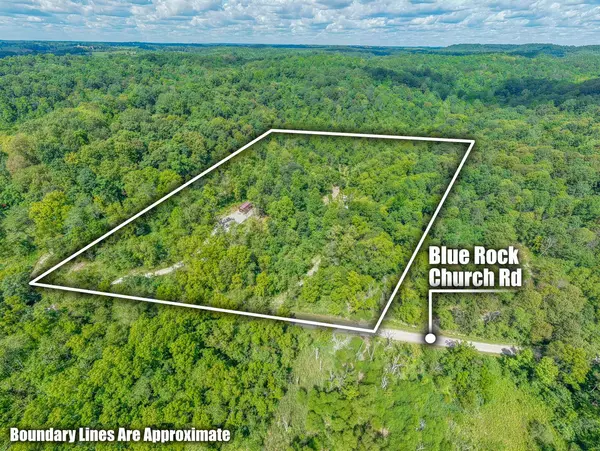 Chandlersville, OH 43727,13654 Blue Rock Church Road