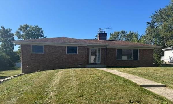 625 W 3rd Street, Marysville, OH 43040