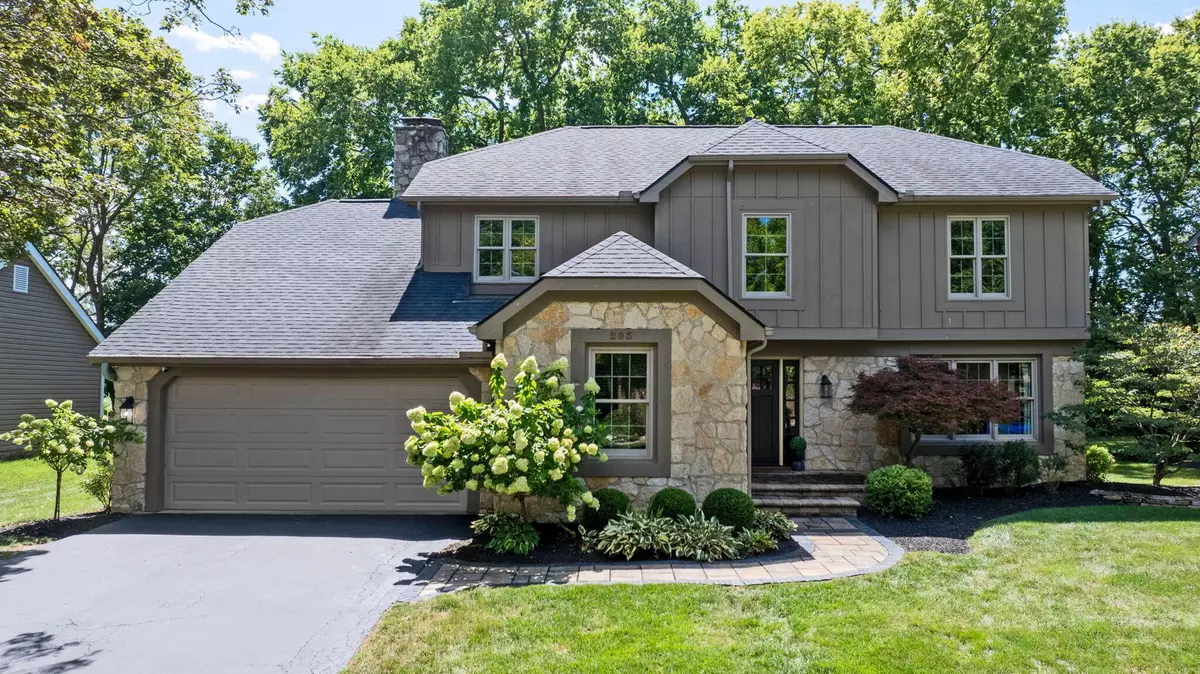 Dublin, OH 43017,283 Longbranch Drive