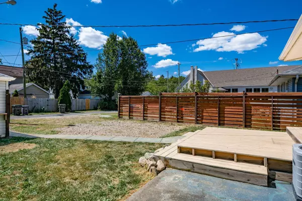 Columbus, OH 43214,41 Morse Road