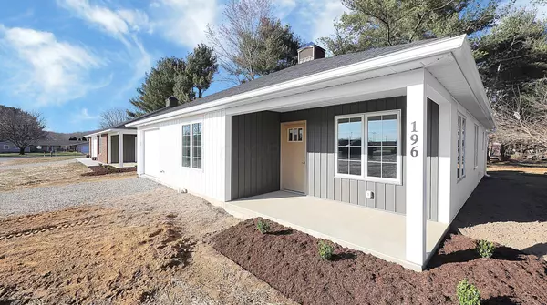 Newark, OH 43055,184 Meadow Drive