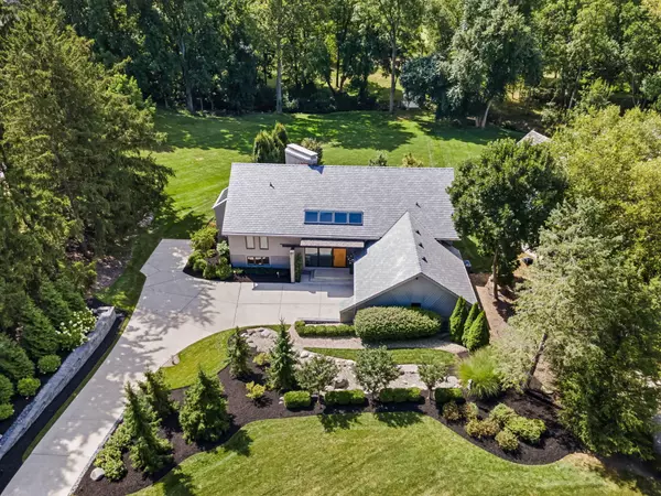 5329 Loch Leven Court, Dublin, OH 43017