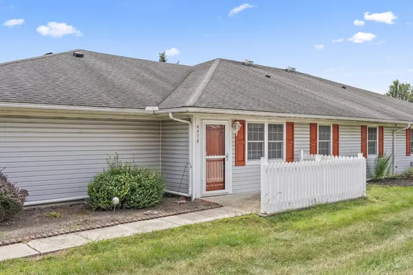 4478 Greystone Village Drive #3A,  Columbus,  OH 43228