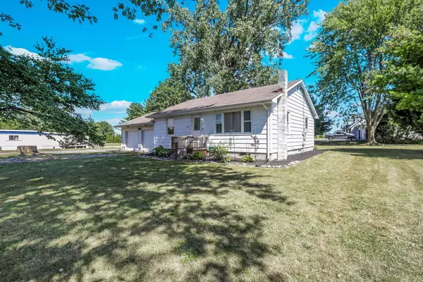 Forest, OH 45843,312 Louisa Street