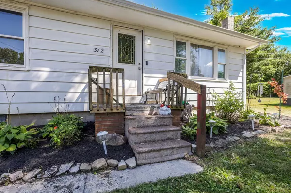 Forest, OH 45843,312 Louisa Street