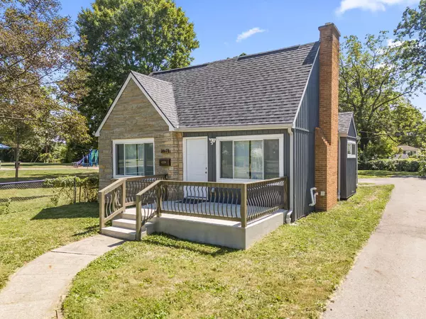 1671 E Brighton Road, Columbus, OH 43224