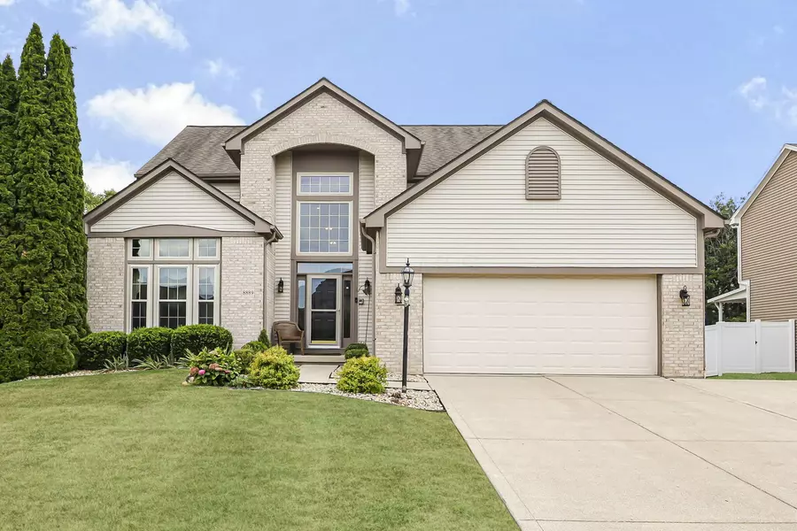 8889 Betony Court, Reynoldsburg, OH 43068