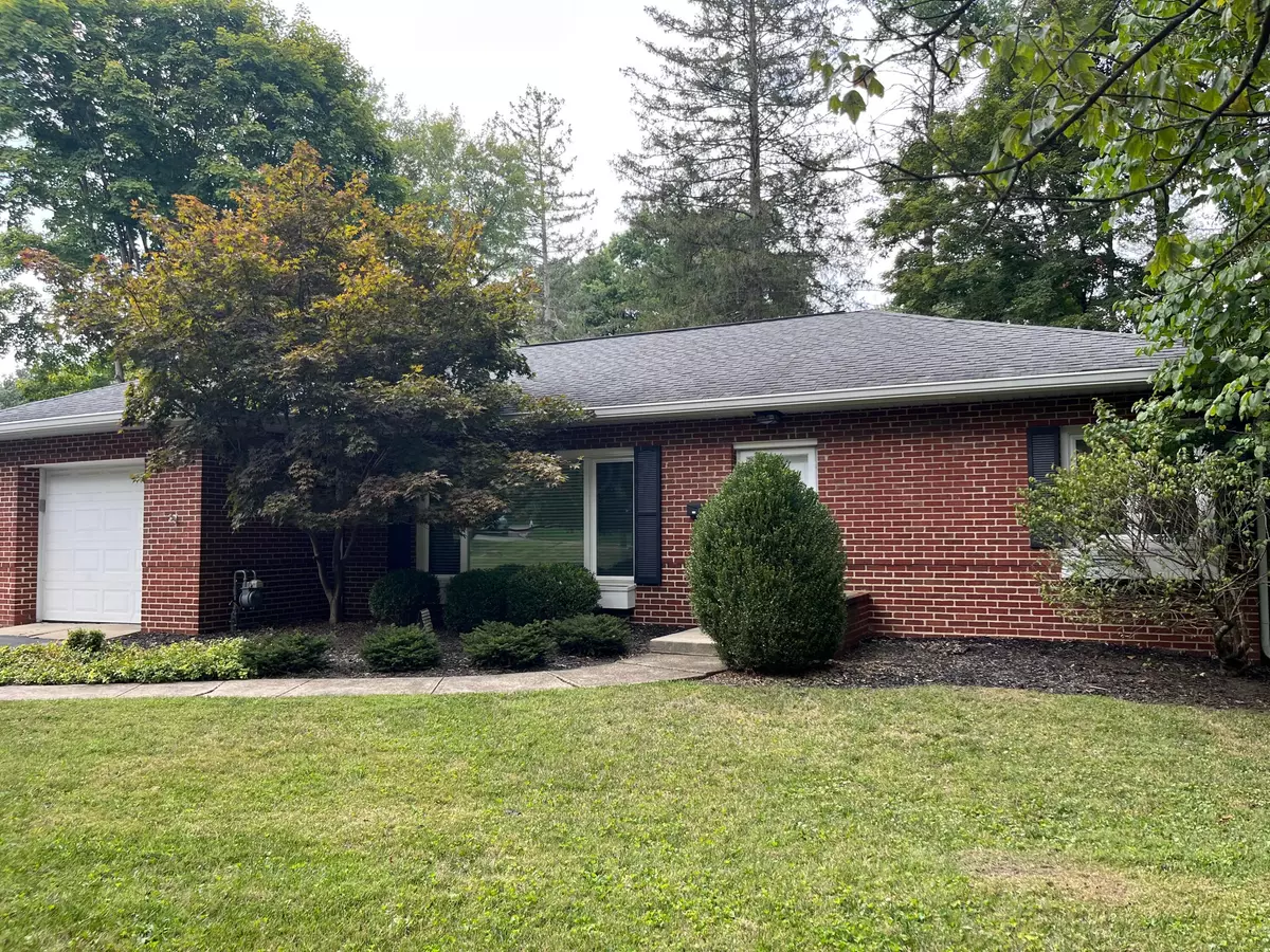 Granville, OH 43023,326 Cedar Street