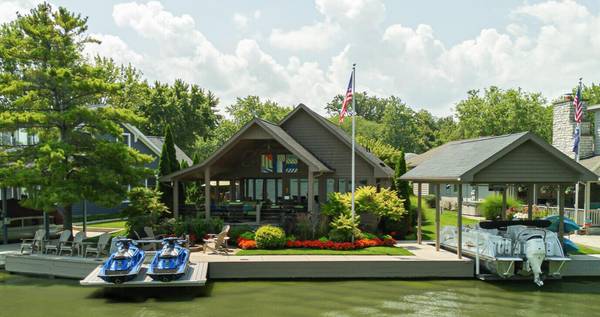 10834 Scioto Drive, Huntsville, OH 43324