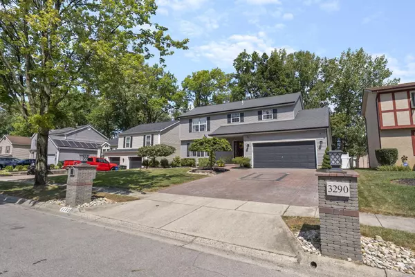 Columbus, OH 43219,3290 Pine Valley Road