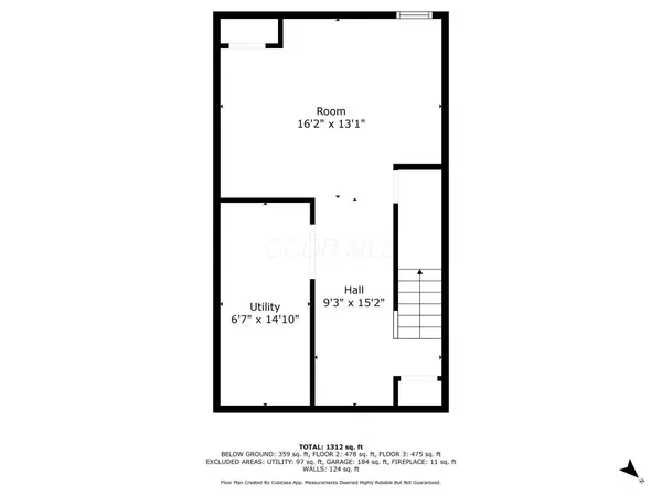 Pickerington, OH 43147,7553 Bay Hill Drive