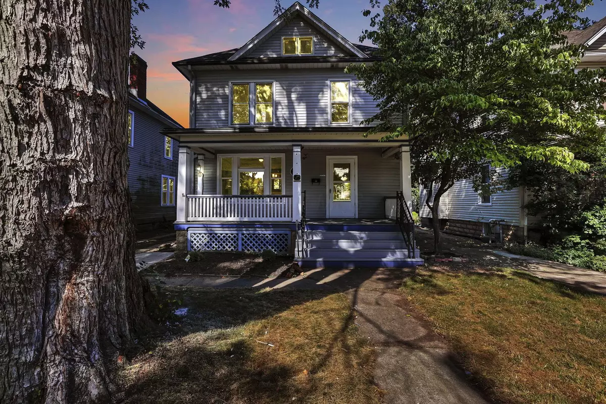 Newark, OH 43055,95 Day Avenue