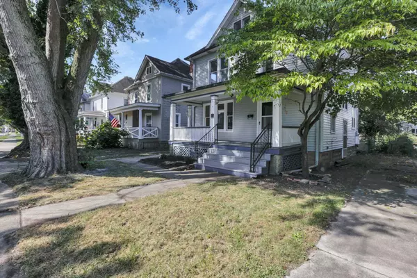 Newark, OH 43055,95 Day Avenue