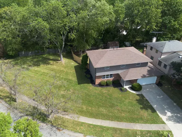 Columbus, OH 43231,5998 Blue Spruce Street