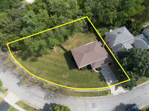 Columbus, OH 43231,5998 Blue Spruce Street