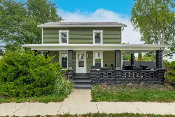 North Hampton, OH 45349,46 N Main Street