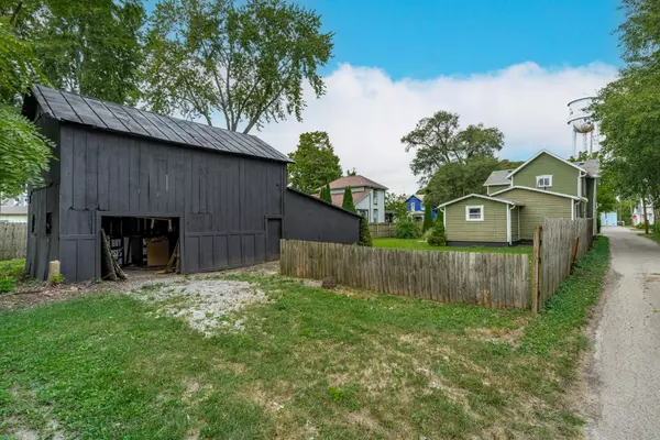 North Hampton, OH 45349,46 N Main Street