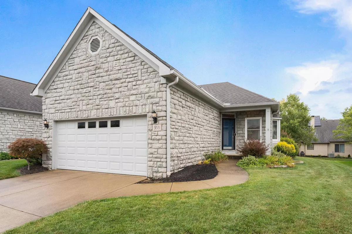 Columbus, OH 43235,938 Medinah Terrace