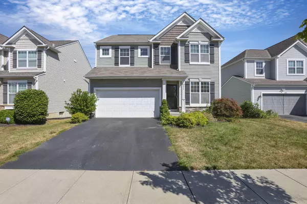 414 Junction Crsg Drive, Columbus, OH 43213