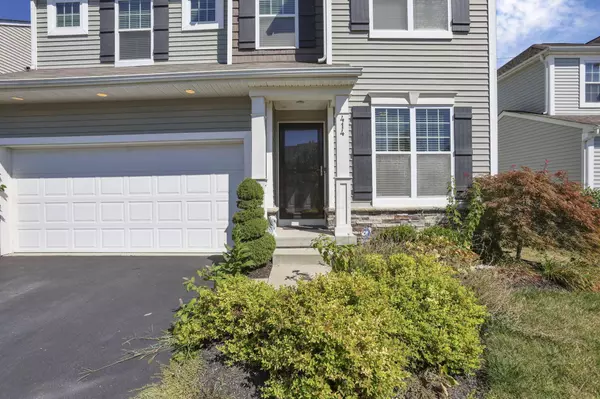 Columbus, OH 43213,414 Junction Crsg Drive