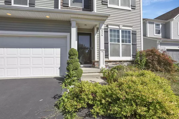 Columbus, OH 43213,414 Junction Crsg Drive