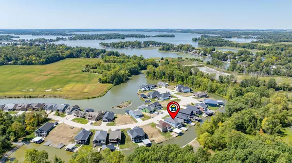 Belle Center, OH 43310,9712 Heron Way