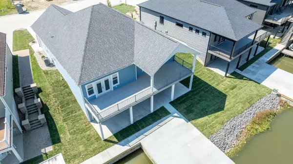 Belle Center, OH 43310,9712 Heron Way