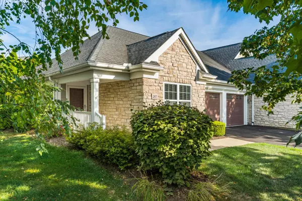 Mount Vernon, OH 43050,207 Tamarack Drive