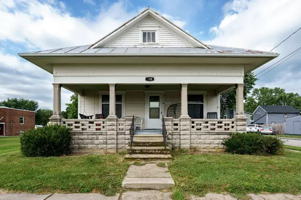 110 E Clark Street, North Hampton, OH 45349