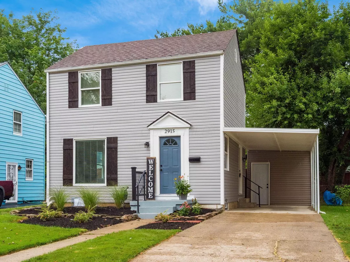 Columbus, OH 43224,2915 Norwood Street