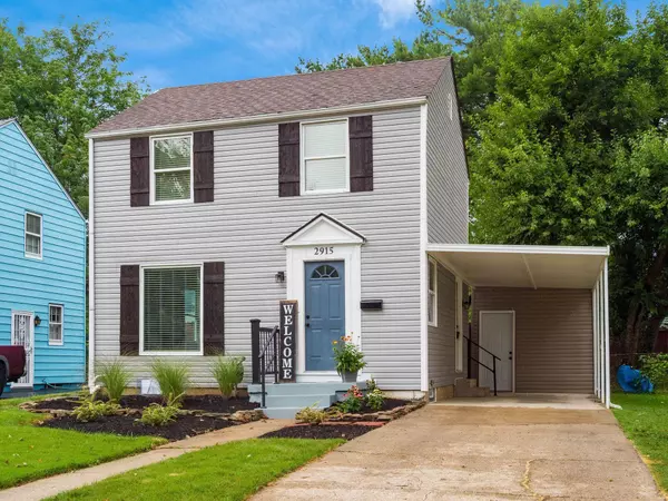 2915 Norwood Street, Columbus, OH 43224
