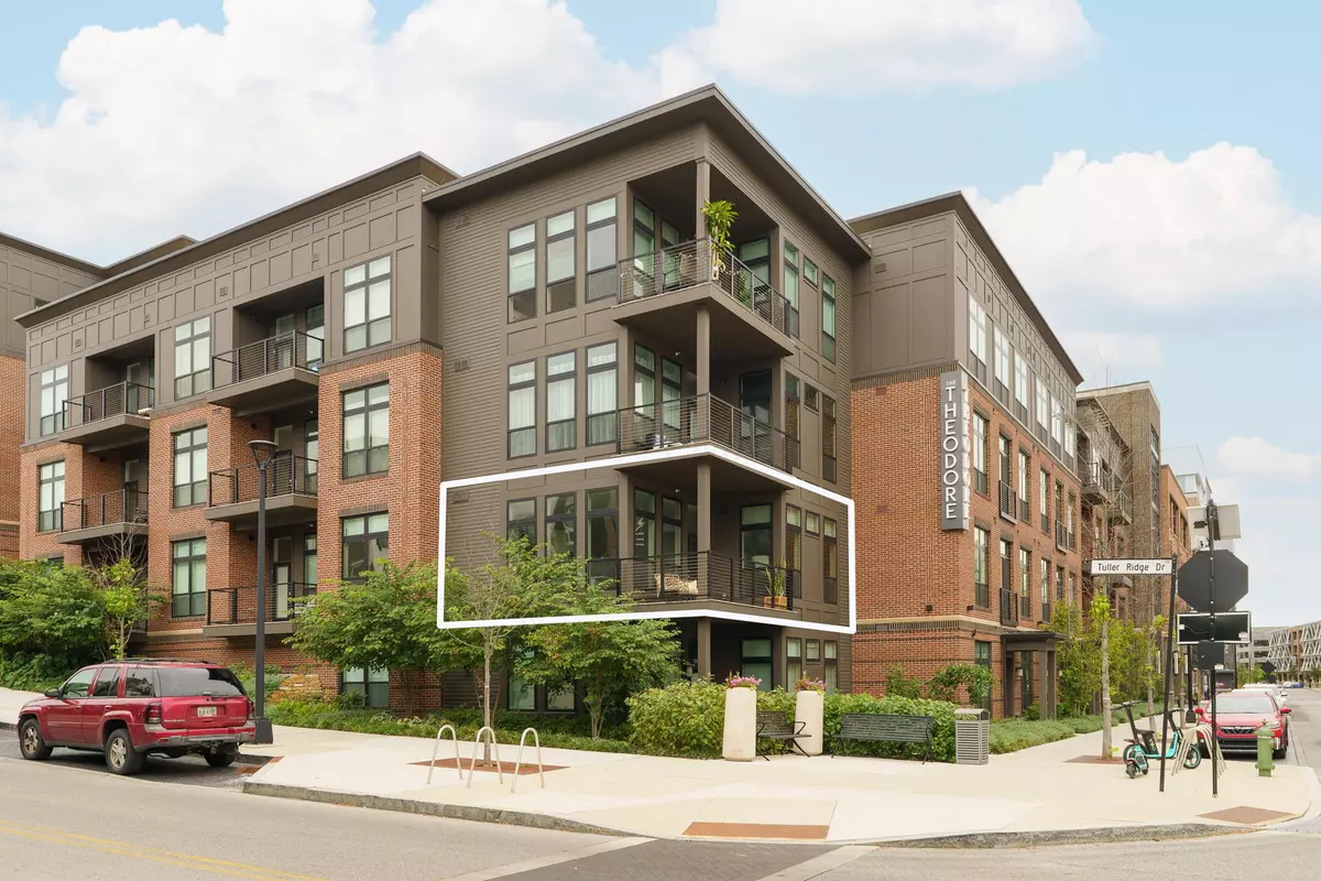 Dublin, OH 43017,6640 Mooney Street #208