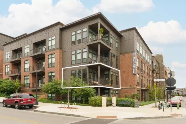 6640 Mooney Street #208, Dublin, OH 43017