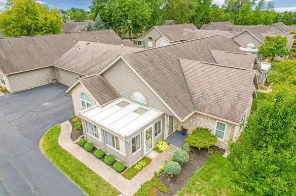 Hilliard, OH 43026,5589 E Links Boulevard #2