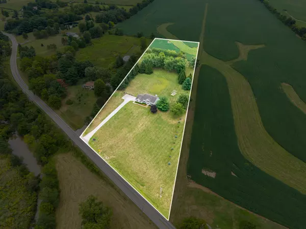 Sunbury, OH 43074,1980 Carters Corner Road